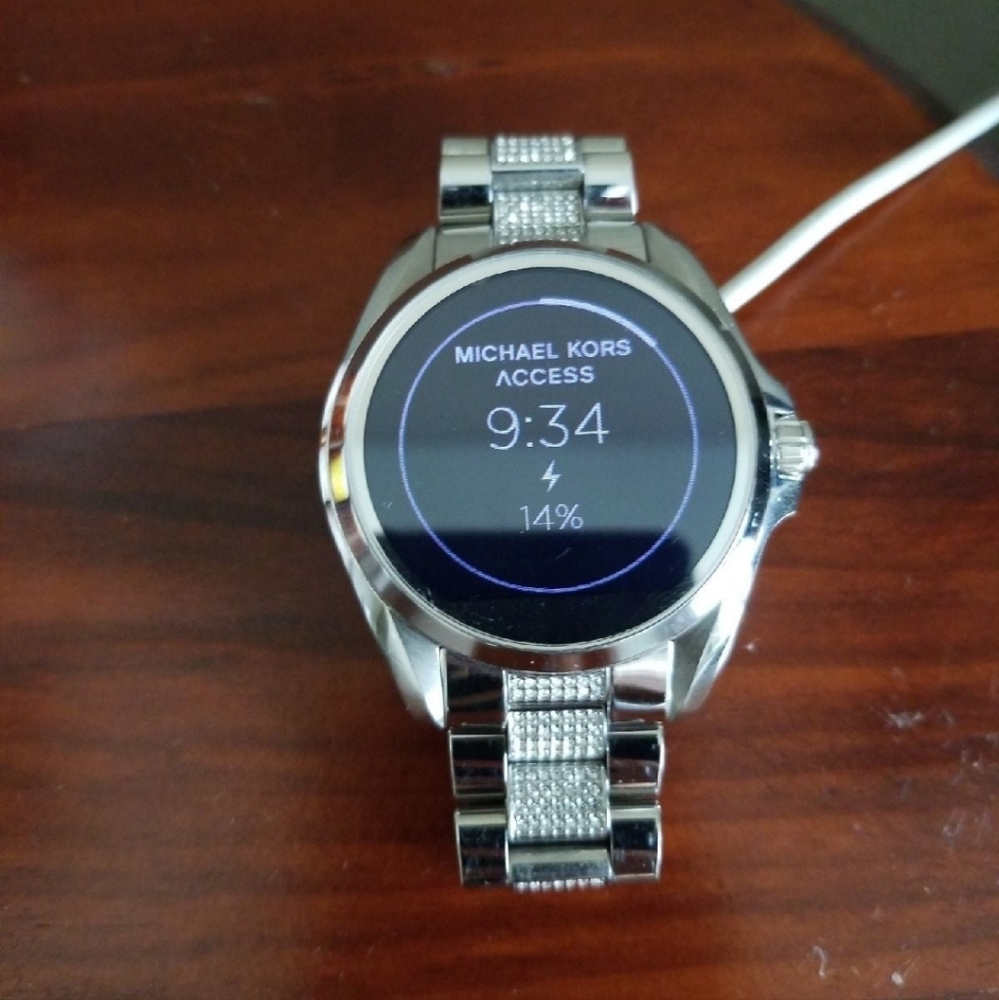 Michael kors Smart Watch